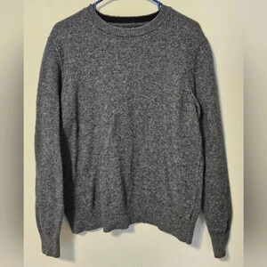 Daniel Hechter 80% Lambswool Size Large EUC